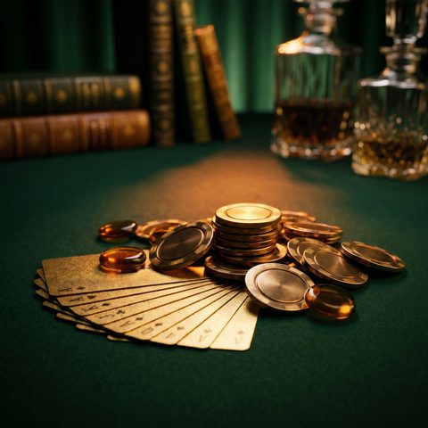 Giochi da tavolo
