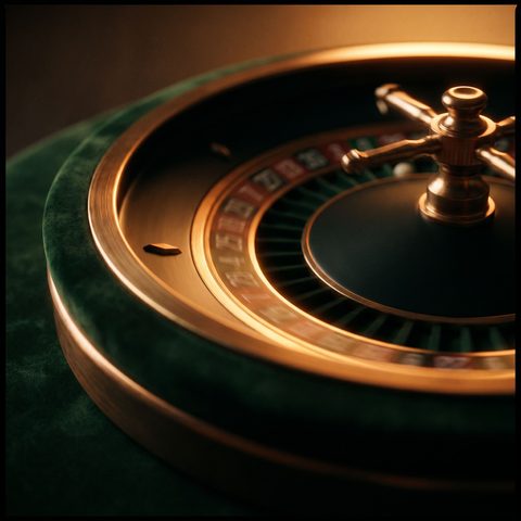 Roulette
